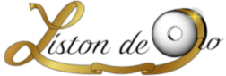 LISTON DE ORO